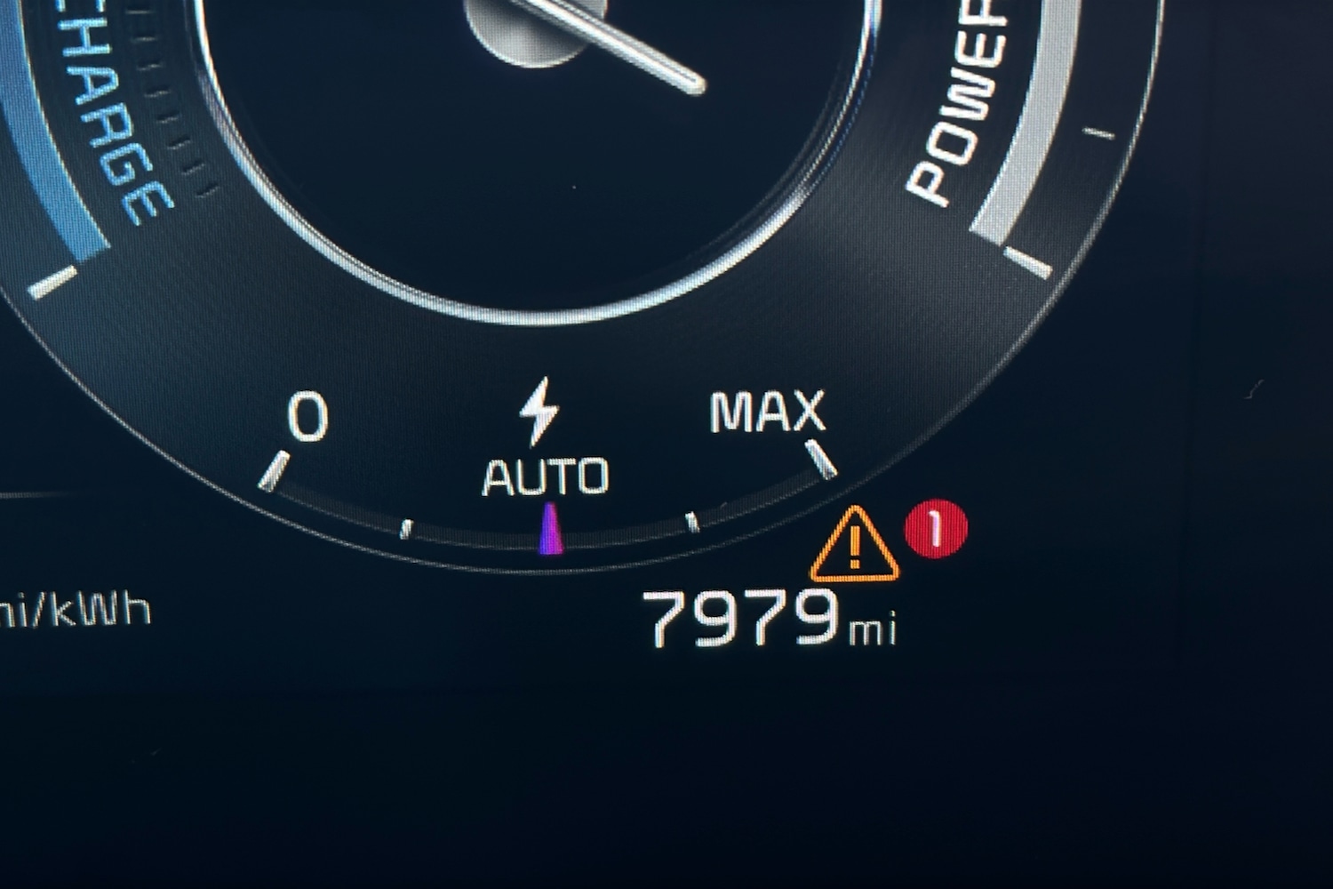 Used Kia Niro 2023 for sale - 77980775: Photo 15