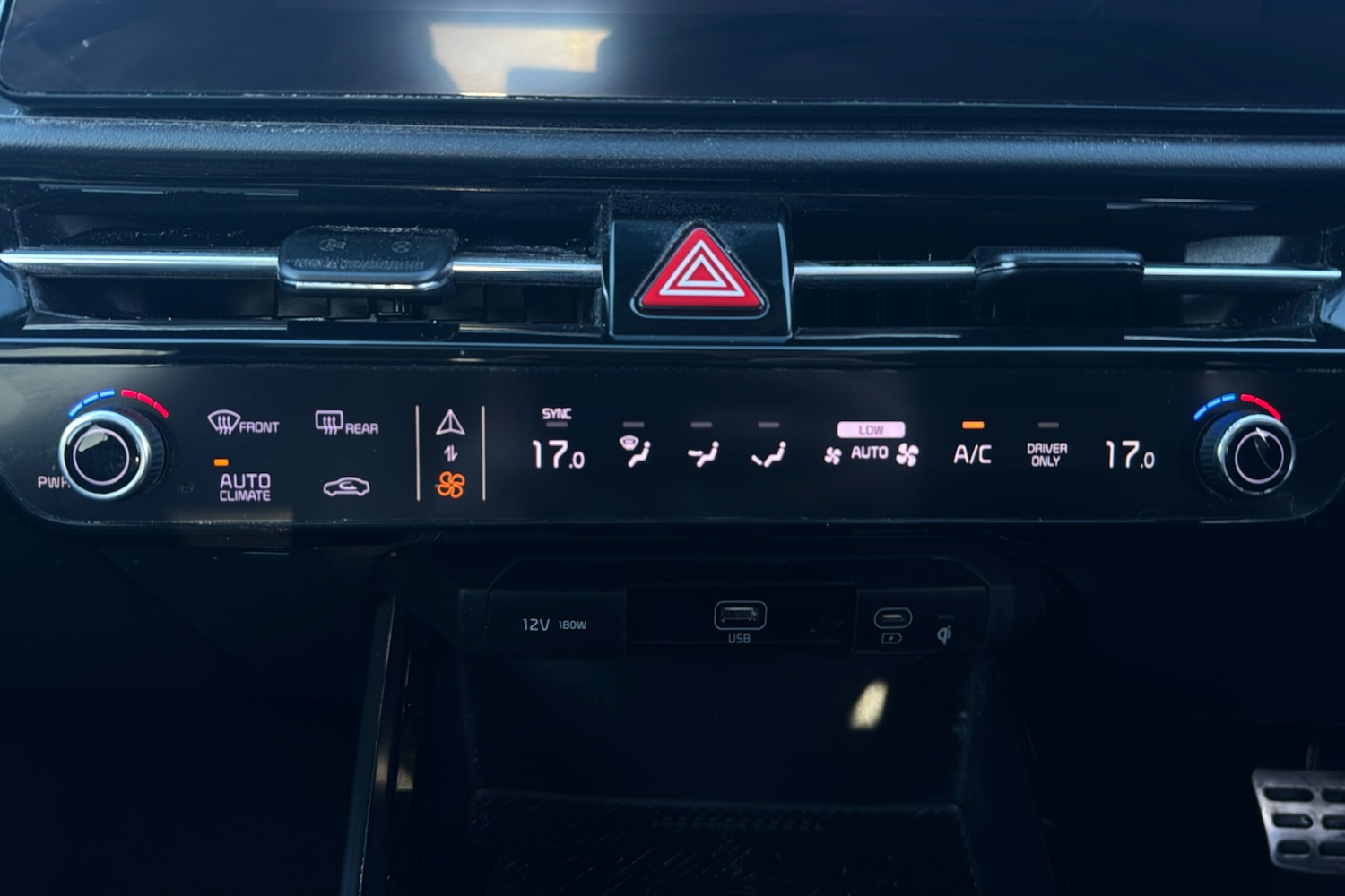 Used Kia Niro 2023 for sale - 77980775: Photo 16