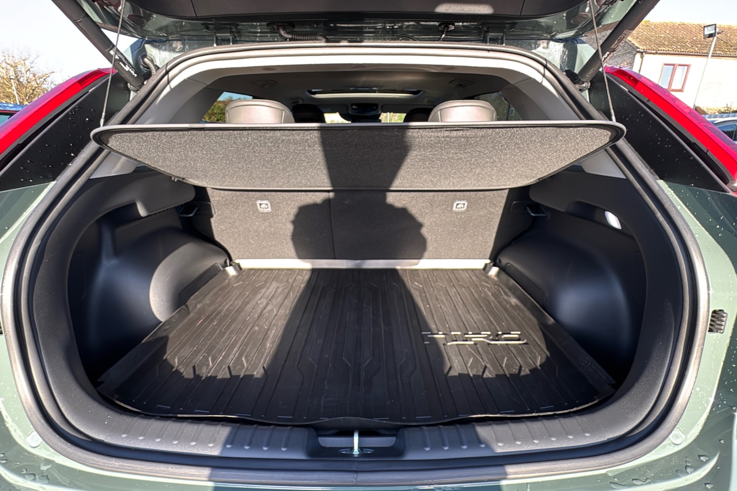 Used Kia Niro 2023 for sale - 77980775: Photo 19