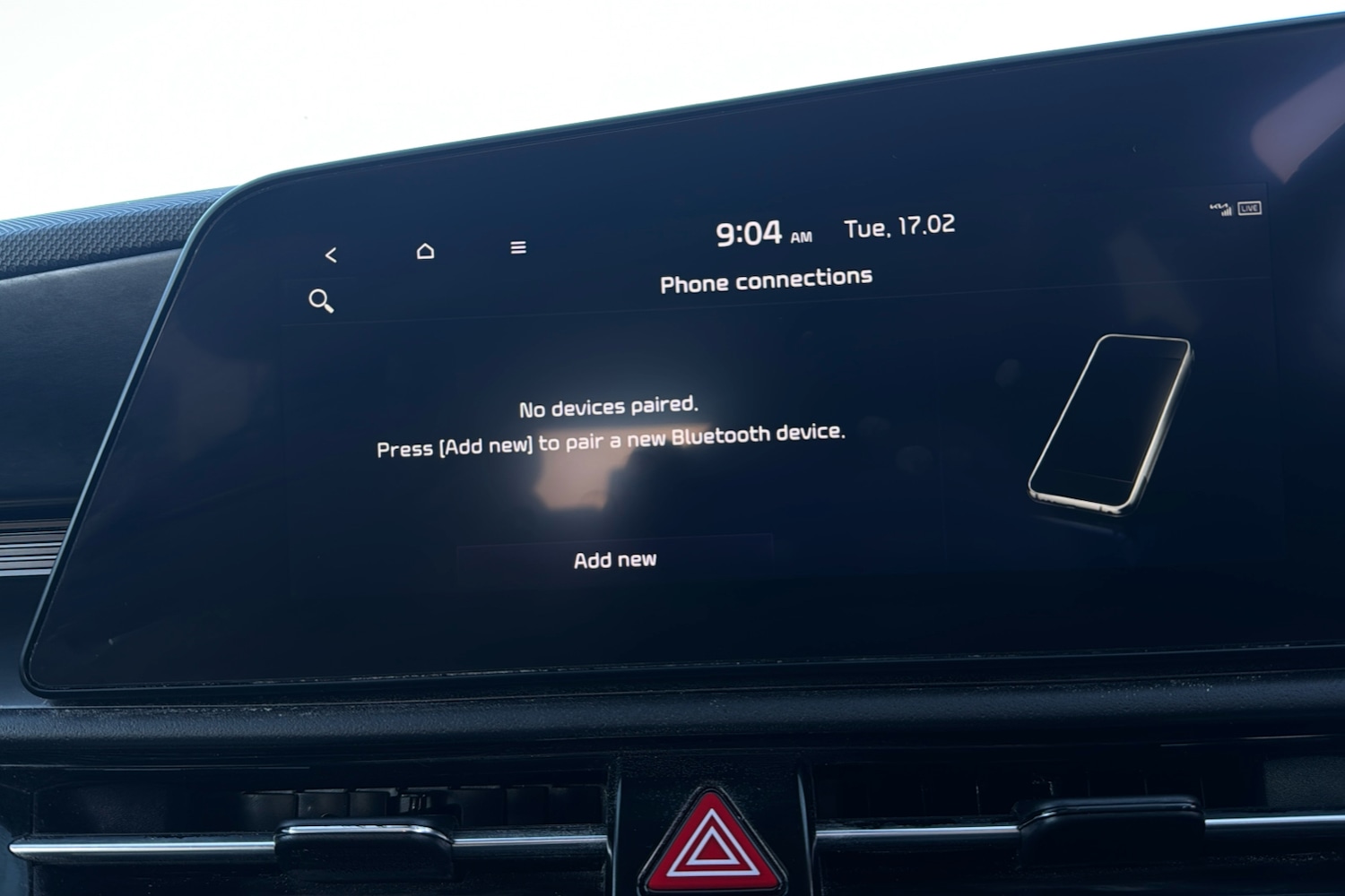 Used Kia Niro 2023 for sale - 77980775: Photo 20