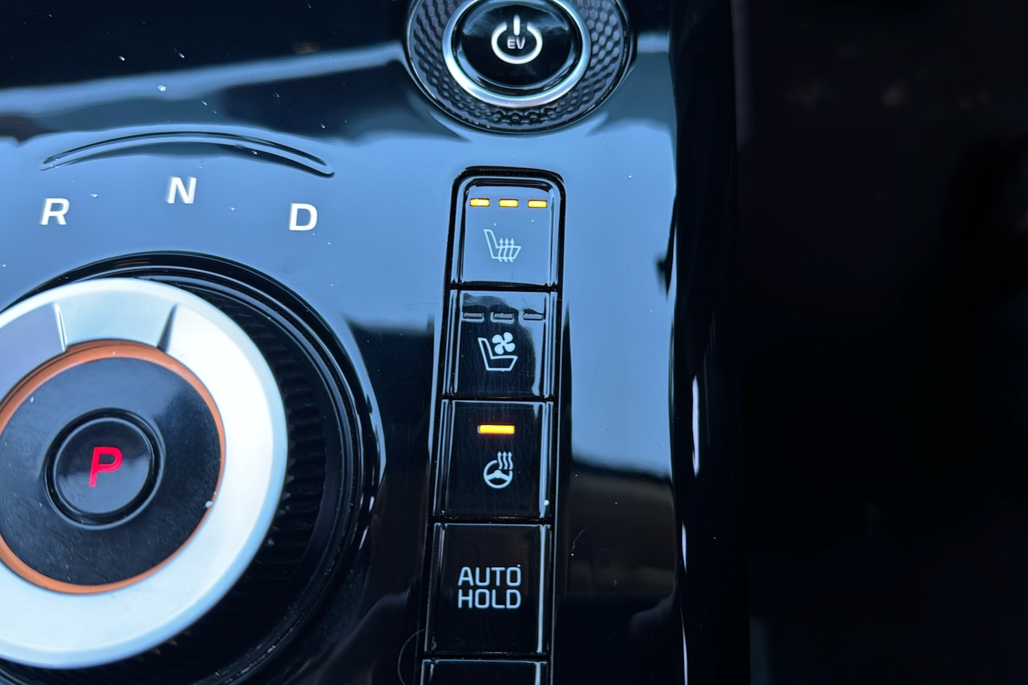 Used Kia Niro 2023 for sale - 77980775: Photo 22