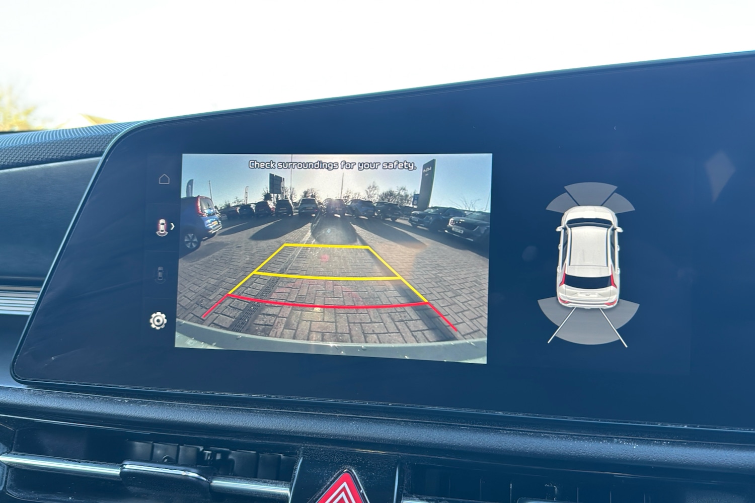 Used Kia Niro 2023 for sale - 77980775: Photo 23