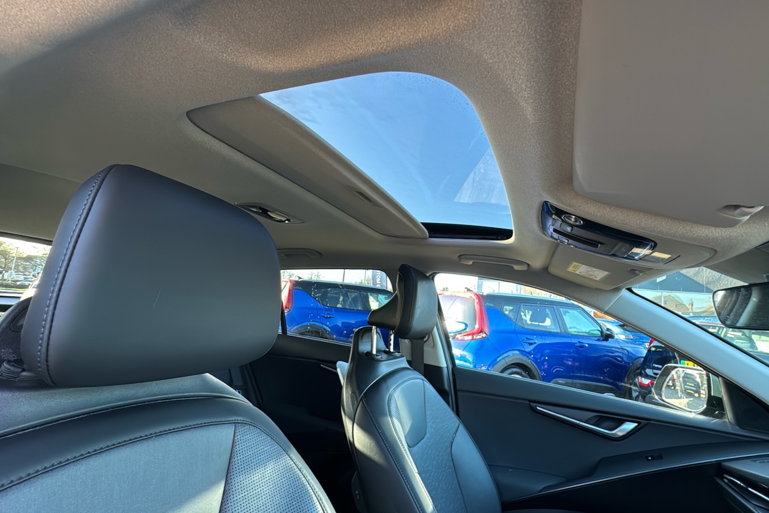 Used Kia Niro 2023 for sale - 77980775: Photo 24