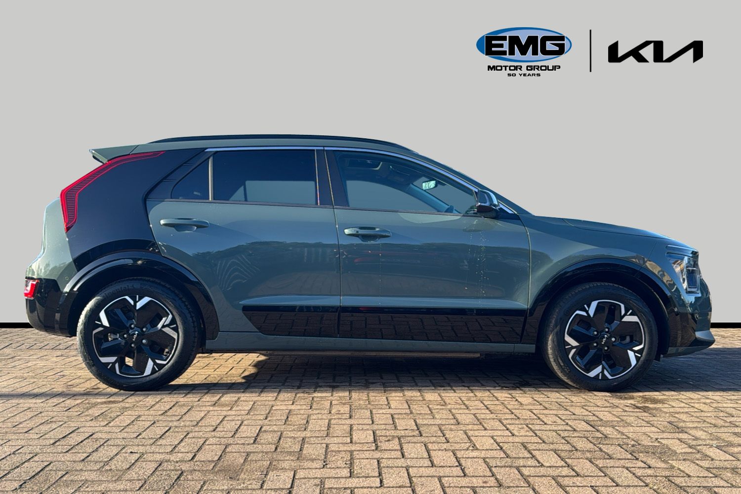 Used Kia Niro 2023 for sale - 77980775: Photo 4