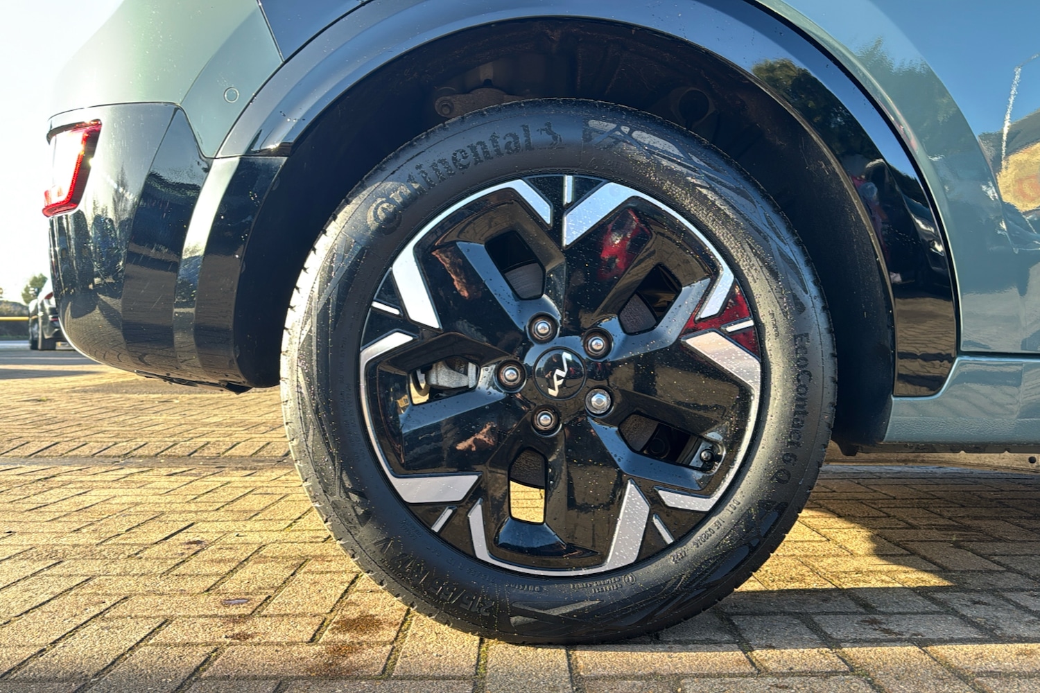 Used Kia Niro 2023 for sale - 77980775: Photo 8