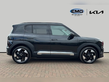 Used Kia EV2 2026 for sale - 79462874: Photo