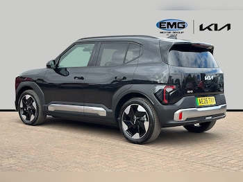 Used Kia EV2 2026 for sale - 79462874: Photo