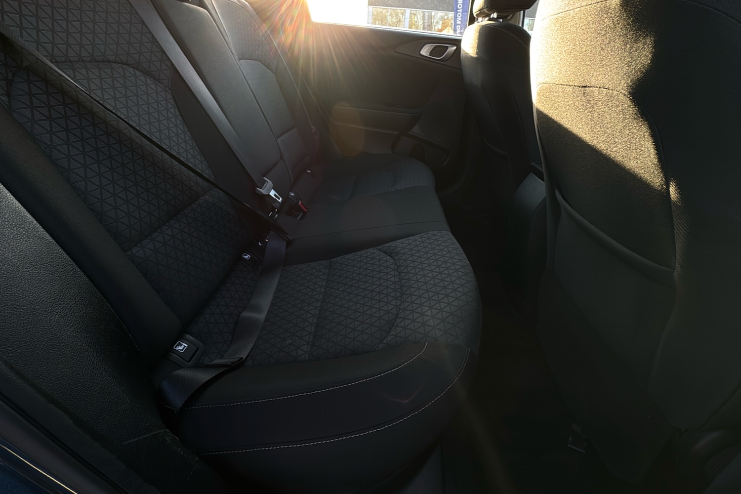 Used Kia Ceed 2020 for sale - 77093664: Photo 12