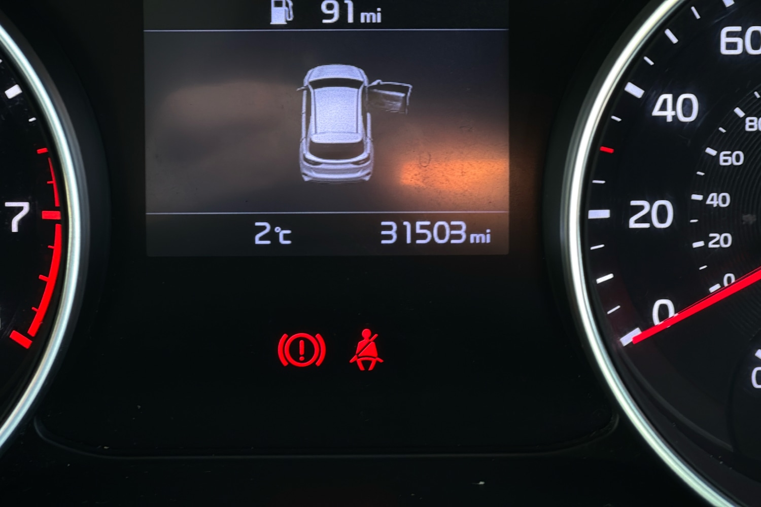 Used Kia Ceed 2020 for sale - 77093664: Photo 15