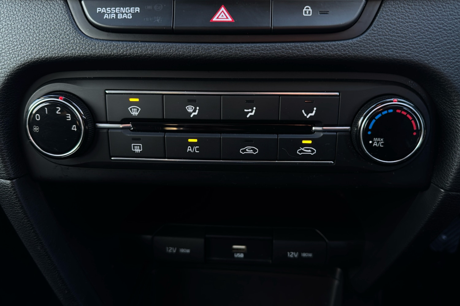 Used Kia Ceed 2020 for sale - 77093664: Photo 16