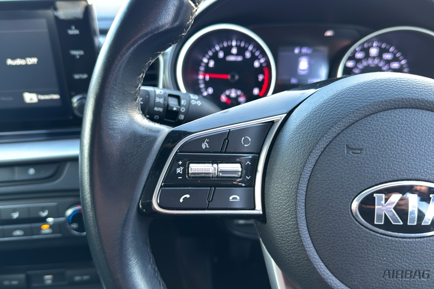 Used Kia Ceed 2020 for sale - 77093664: Photo 17