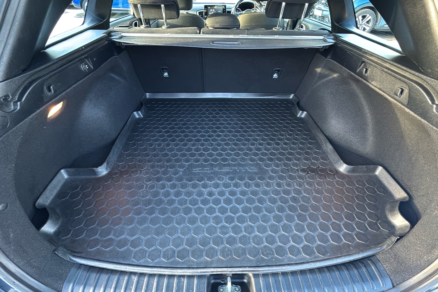 Used Kia Ceed 2020 for sale - 77093664: Photo 19