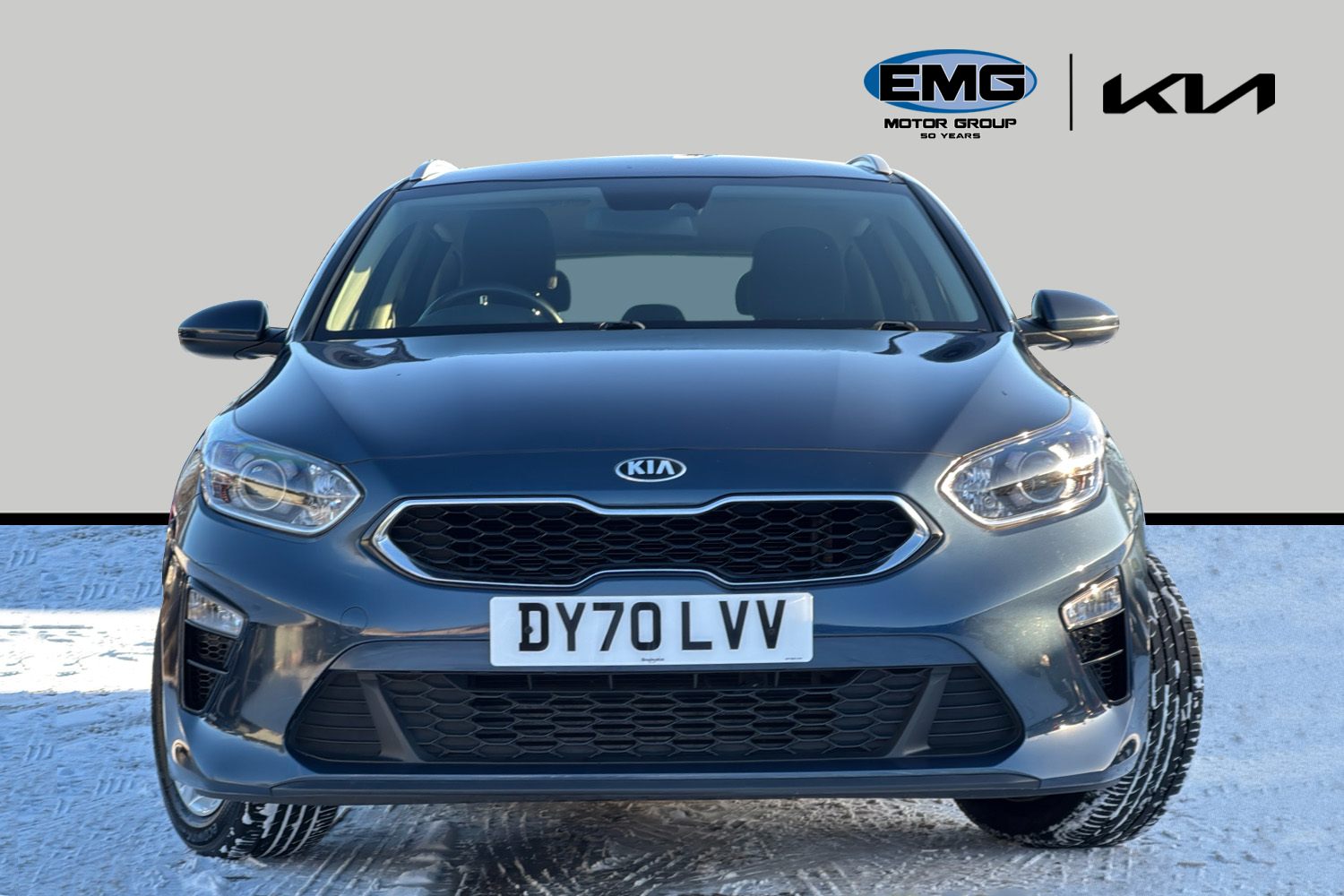 Used Kia Ceed 2020 for sale - 77093664: Photo 2