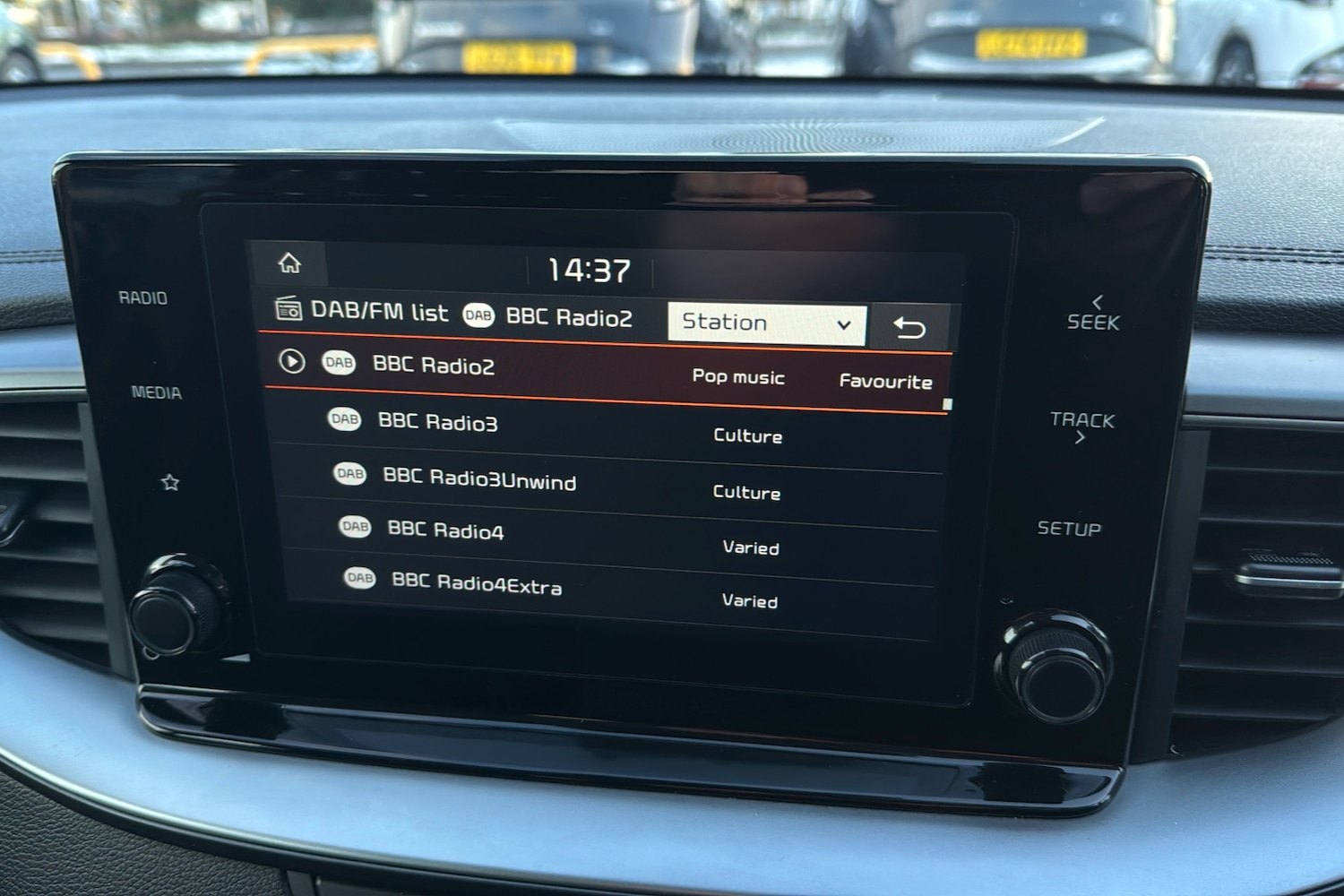 Used Kia Ceed 2020 for sale - 77093664: Photo 21