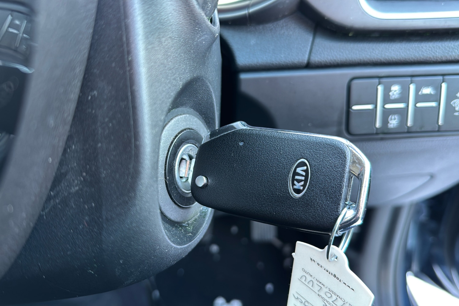 Used Kia Ceed 2020 for sale - 77093664: Photo 23