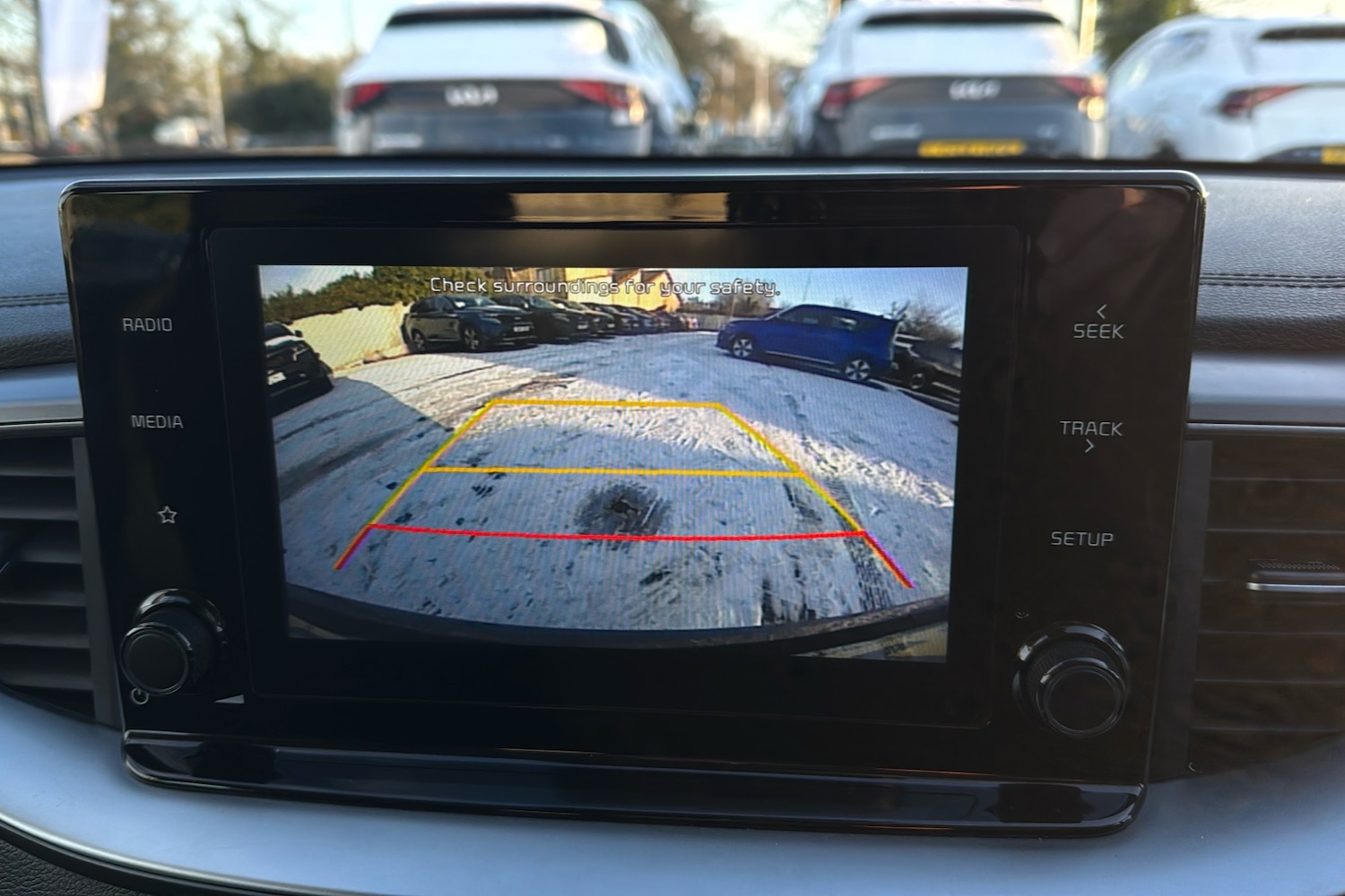 Used Kia Ceed 2020 for sale - 77093664: Photo 27