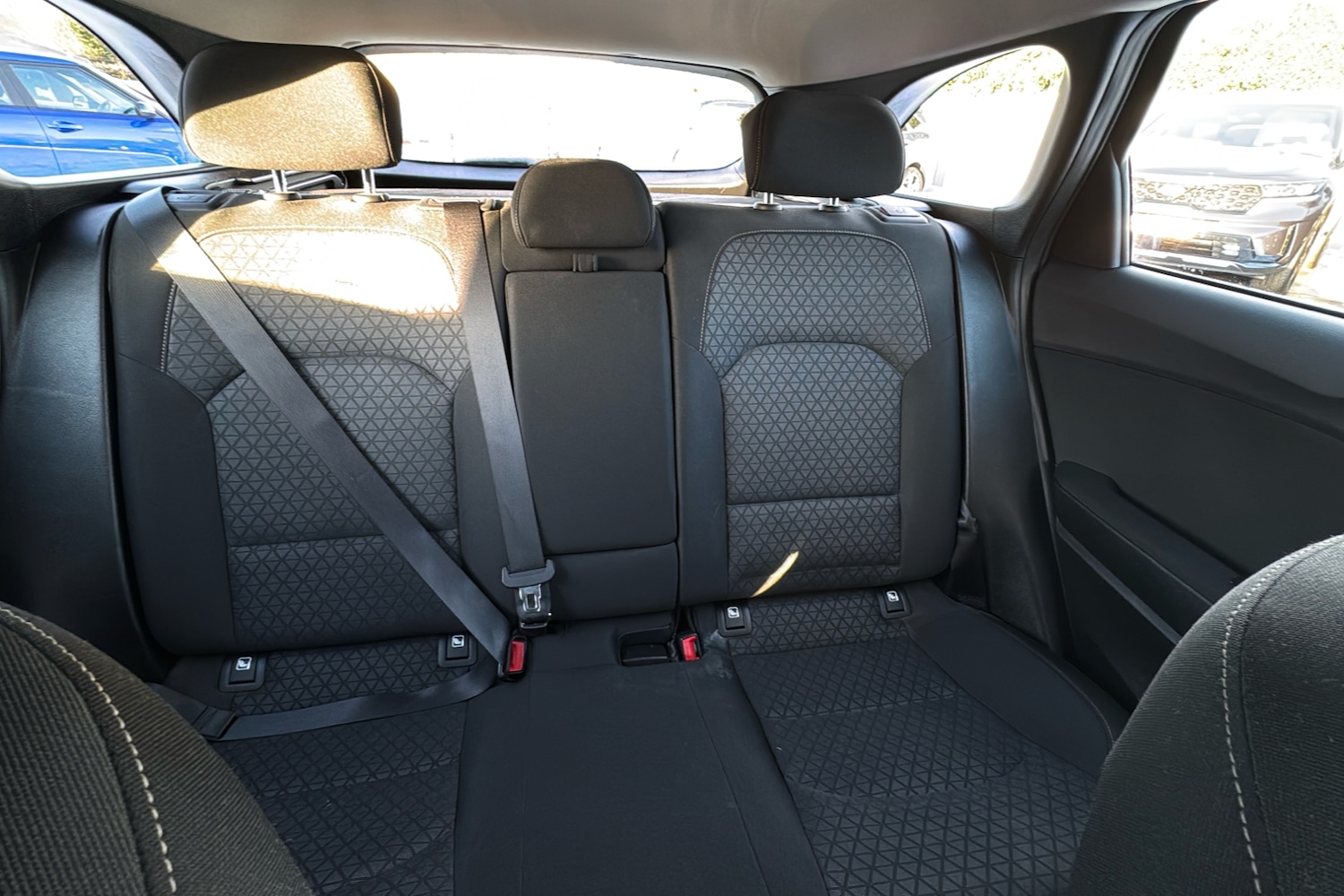 Used Kia Ceed 2020 for sale - 77093664: Photo 28