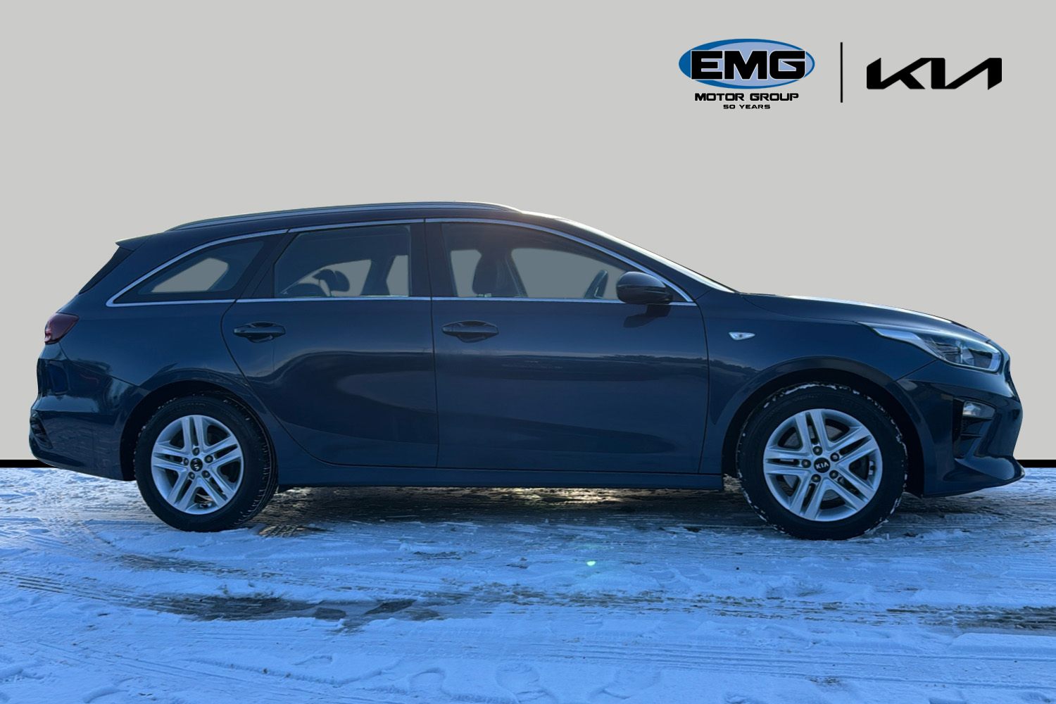 Used Kia Ceed 2020 for sale - 77093664: Photo 4