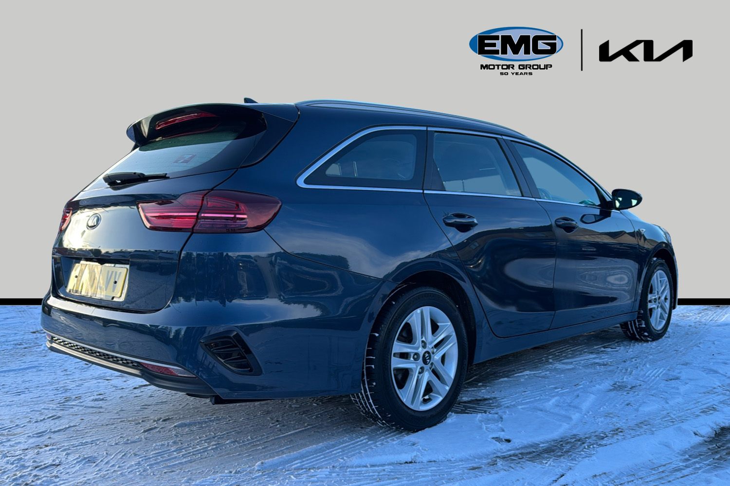 Used Kia Ceed 2020 for sale - 77093664: Photo 7