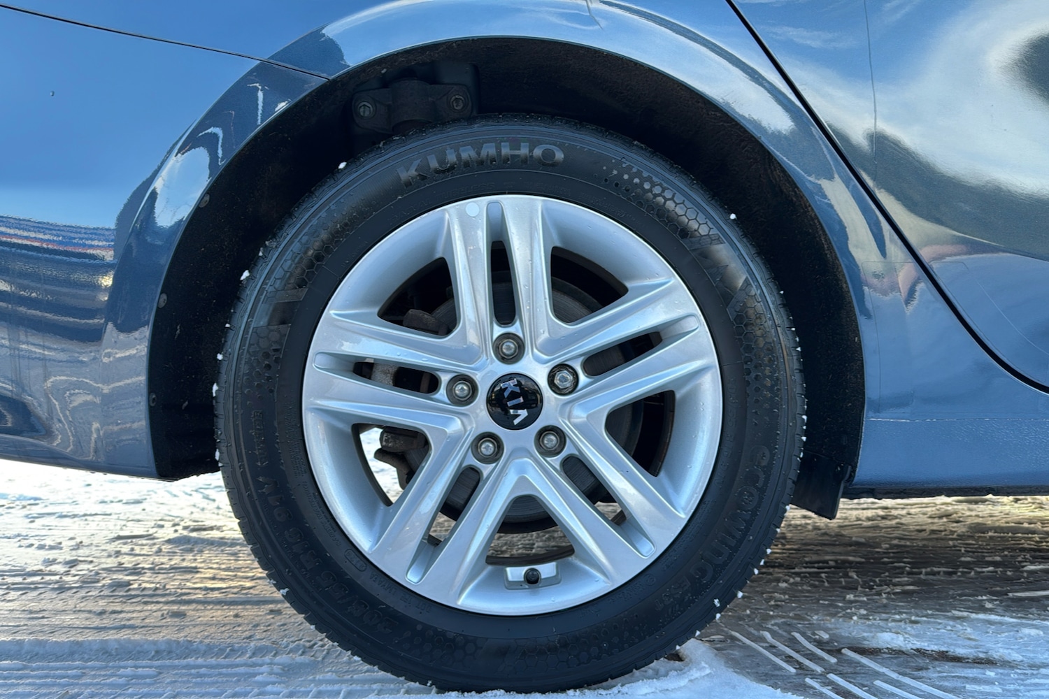 Used Kia Ceed 2020 for sale - 77093664: Photo 8