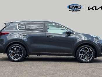 Used Kia Sportage 2019 for sale - 75143467: Photo
