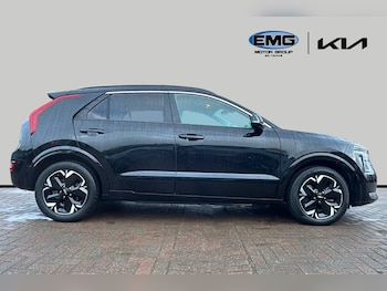 Used Kia Niro 2024 for sale - 77351089: Photo