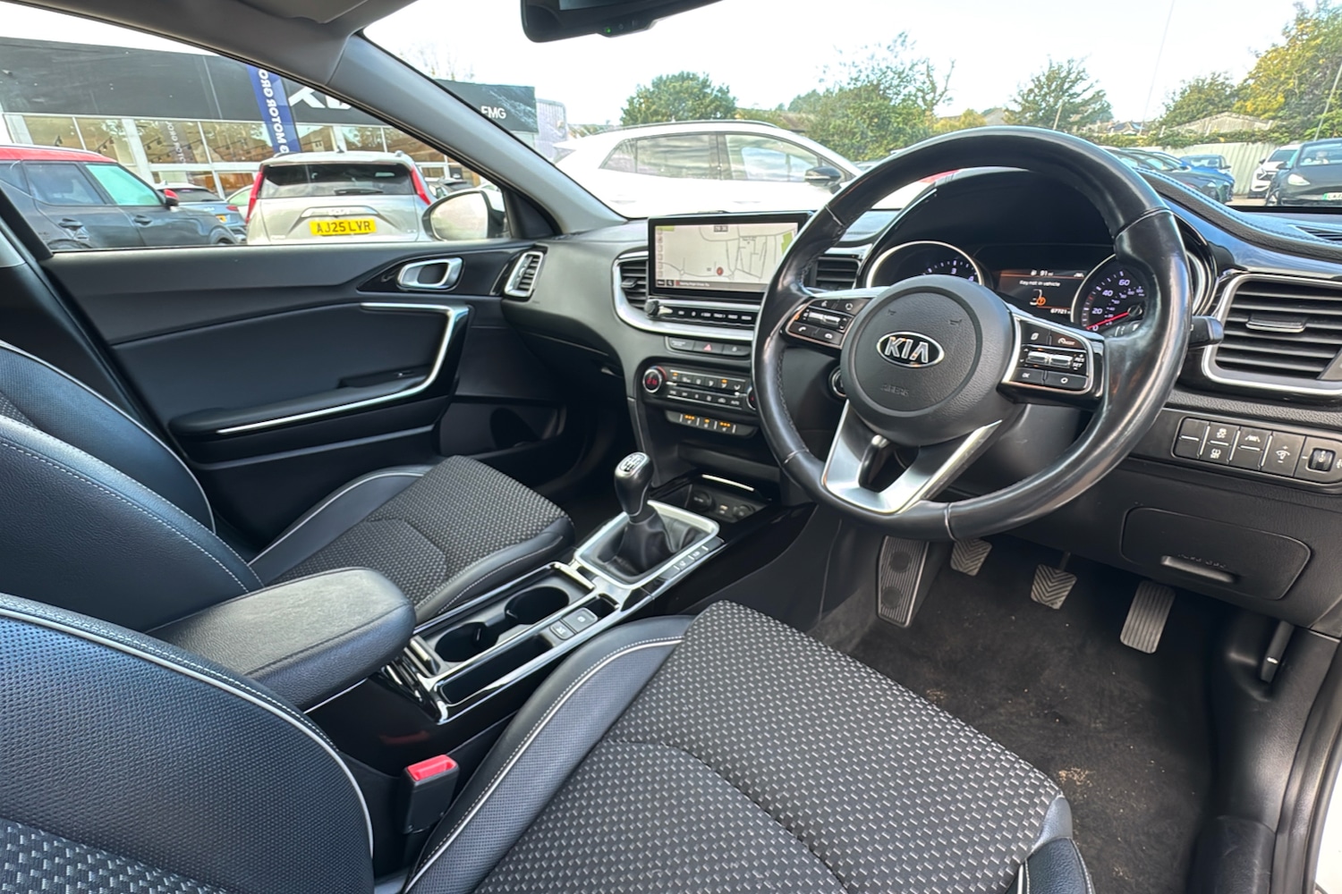 Used Kia XCeed 2020 for sale - 76461088: Photo 10