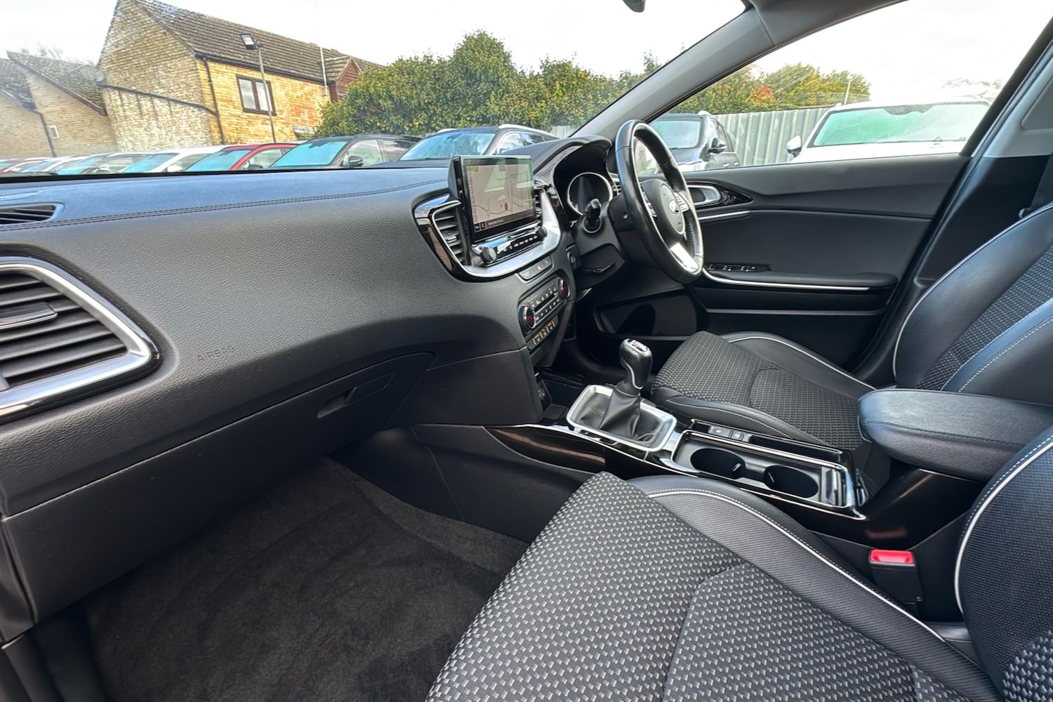 Used Kia XCeed 2020 for sale - 76461088: Photo 11