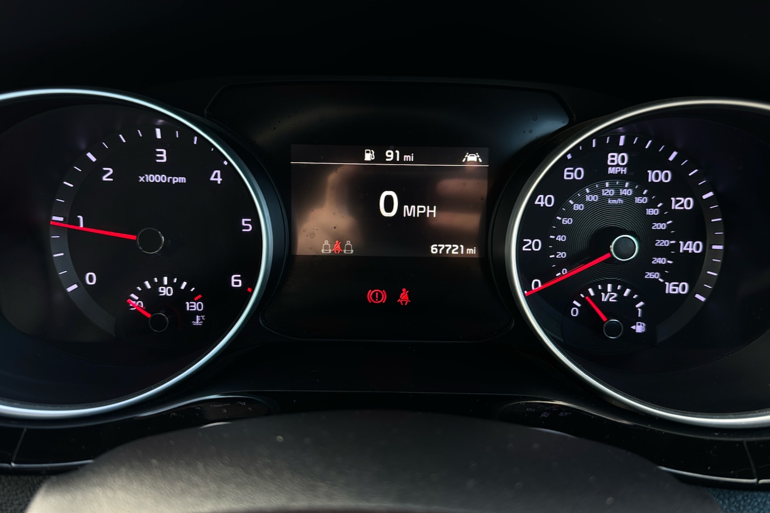 Used Kia XCeed 2020 for sale - 76461088: Photo 14