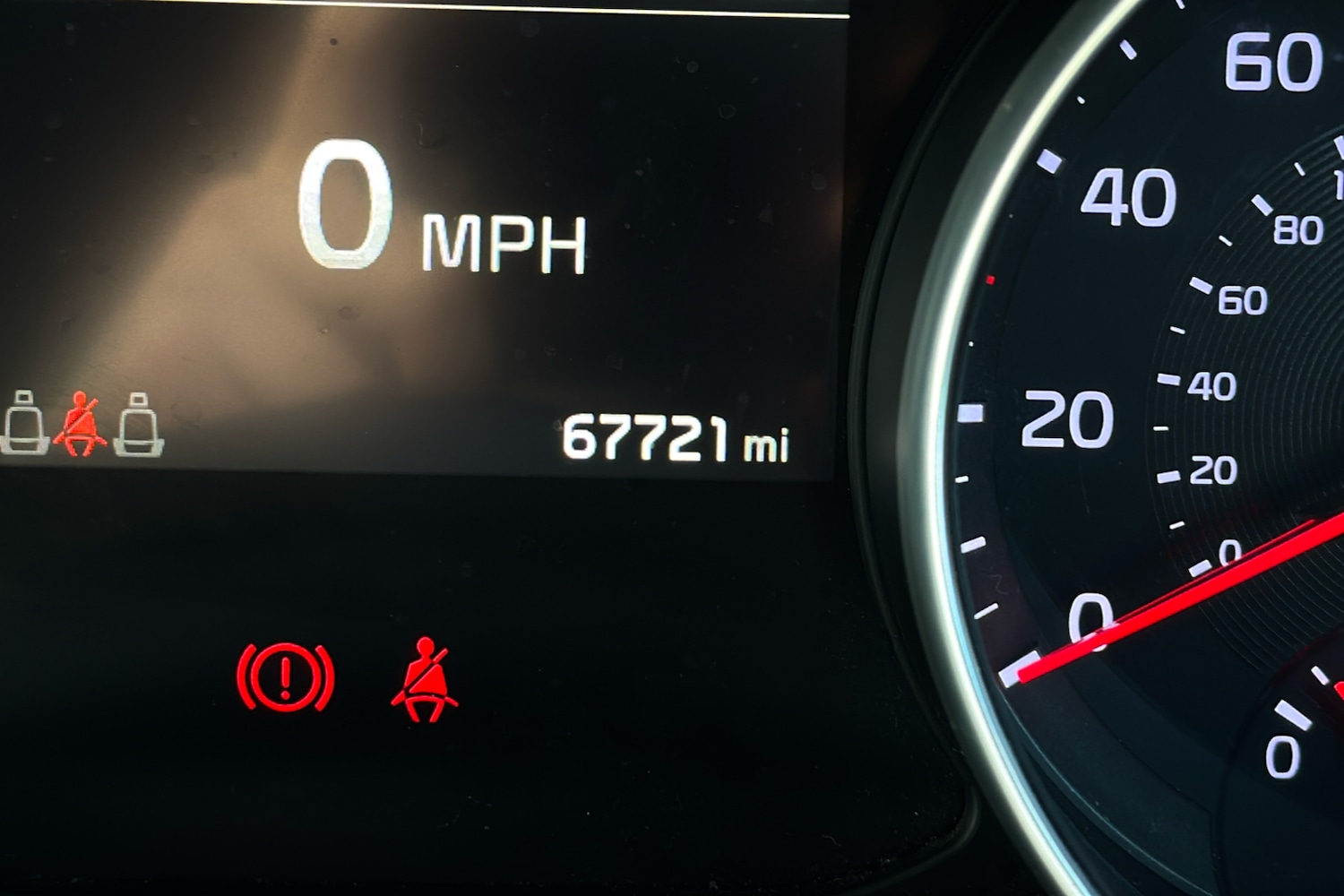 Used Kia XCeed 2020 for sale - 76461088: Photo 15