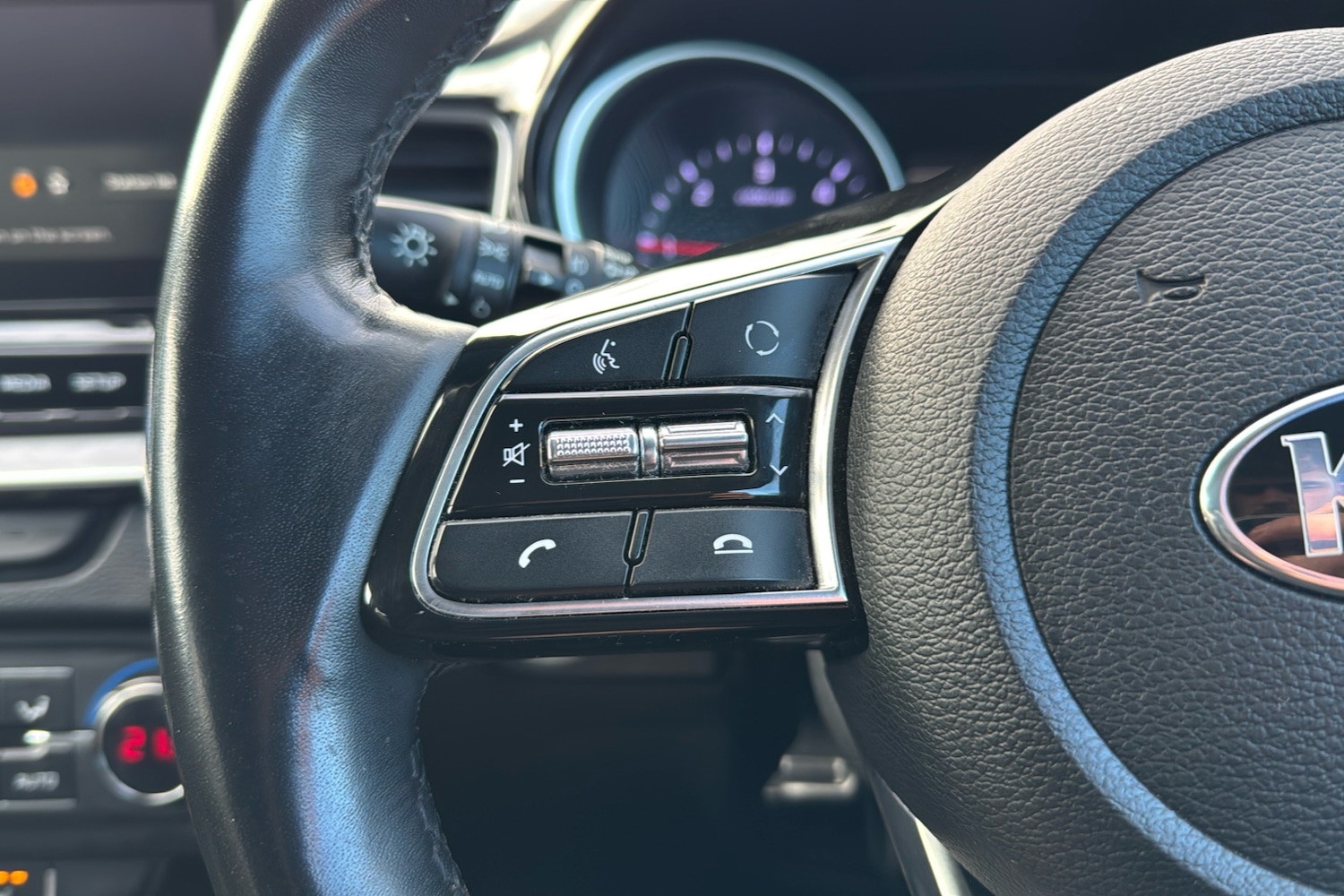 Used Kia XCeed 2020 for sale - 76461088: Photo 17