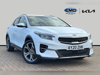 Used Kia XCeed 2020 for sale - 76461088: Photo