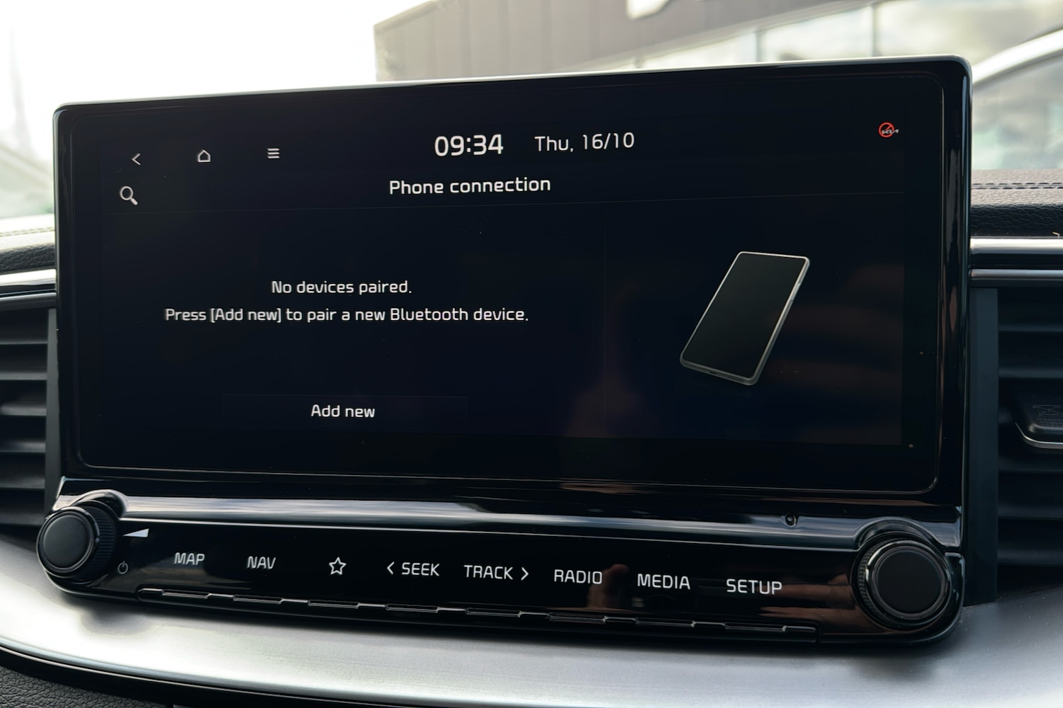 Used Kia XCeed 2020 for sale - 76461088: Photo 20