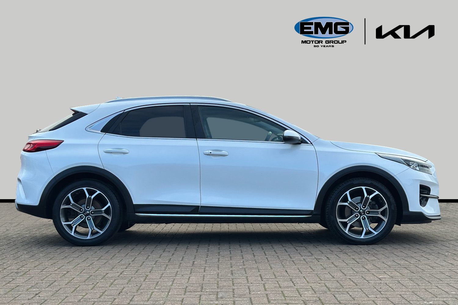 Used Kia XCeed 2020 for sale - 76461088: Photo 4