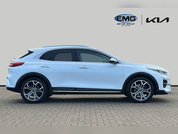 Used Kia XCeed 2020 for sale - 76461088: Photo