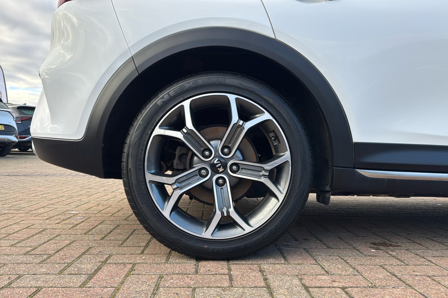 Used Kia XCeed 2020 for sale - 76461088: Photo 8