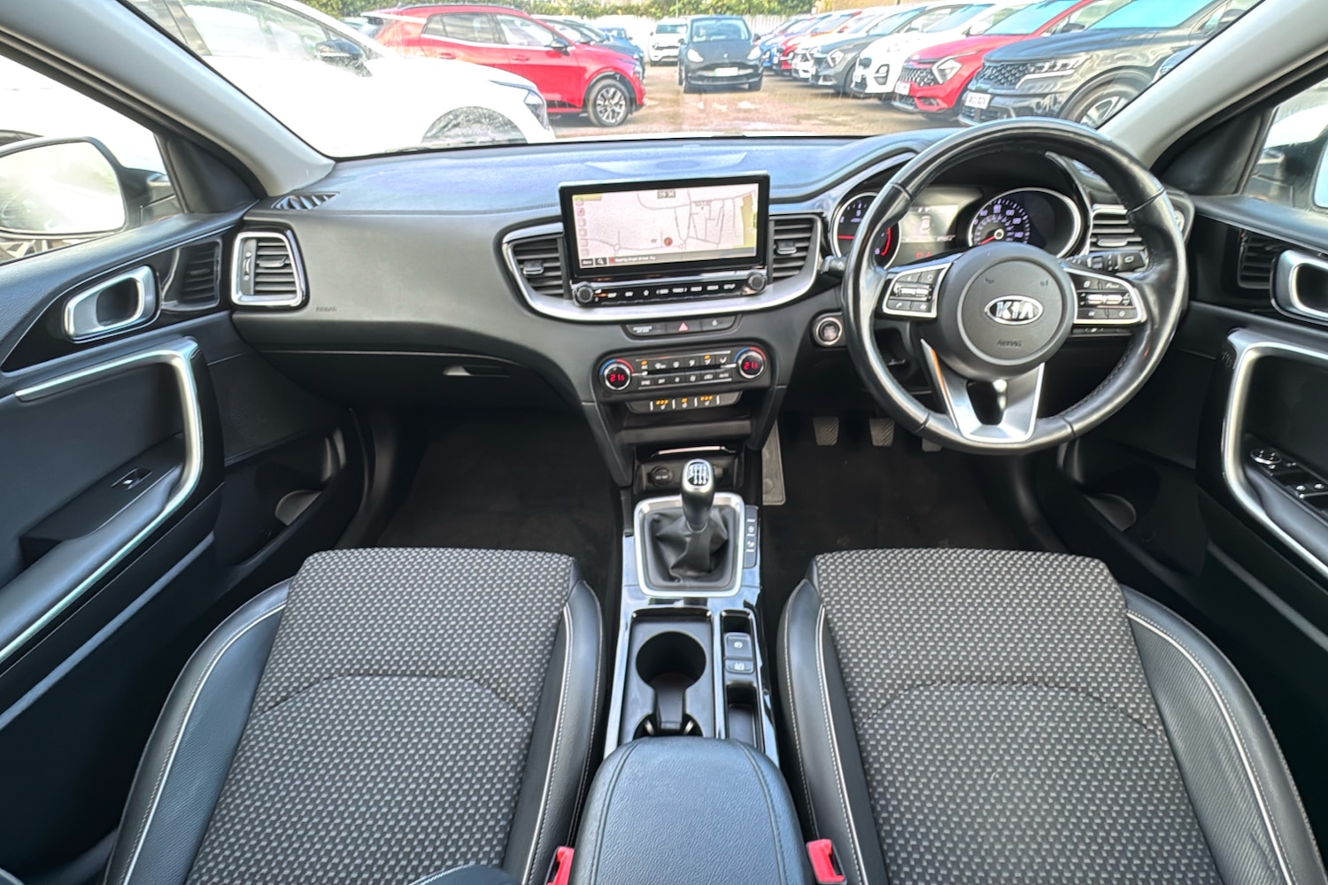 Used Kia XCeed 2020 for sale - 76461088: Photo 9