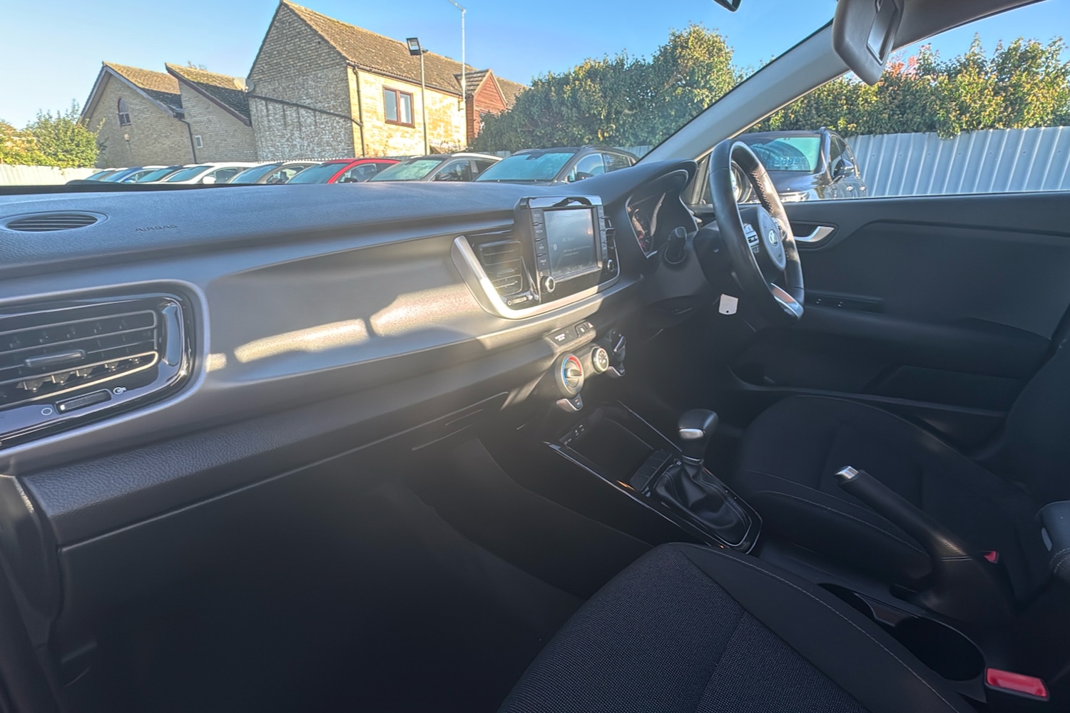 Used Kia Rio 2018 for sale - 76316074: Photo 11