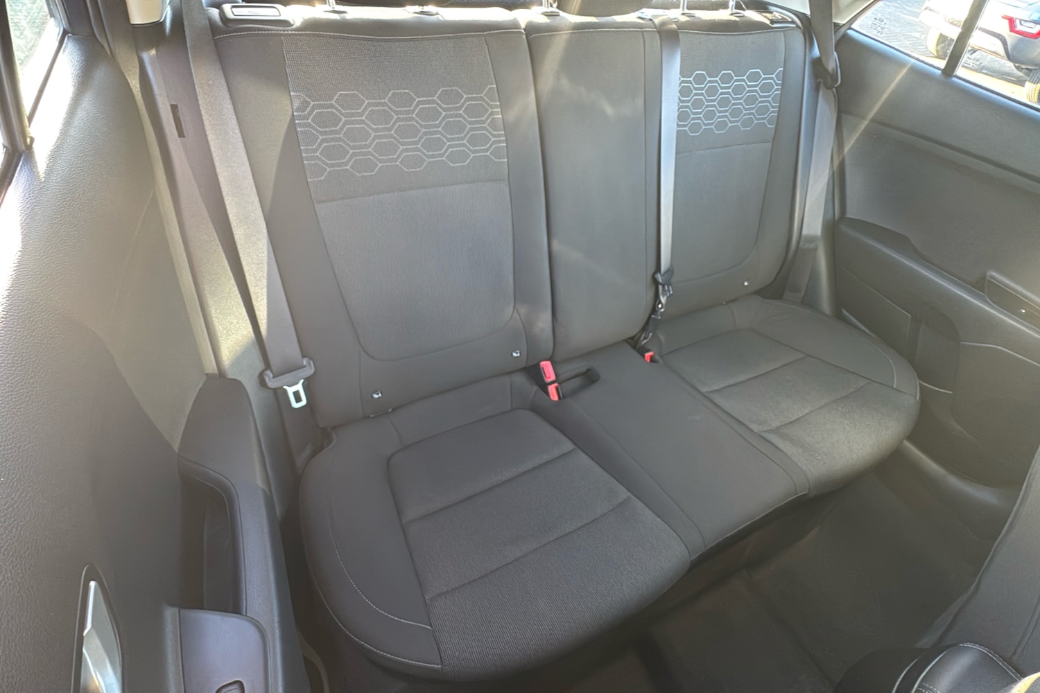 Used Kia Rio 2018 for sale - 76316074: Photo 12