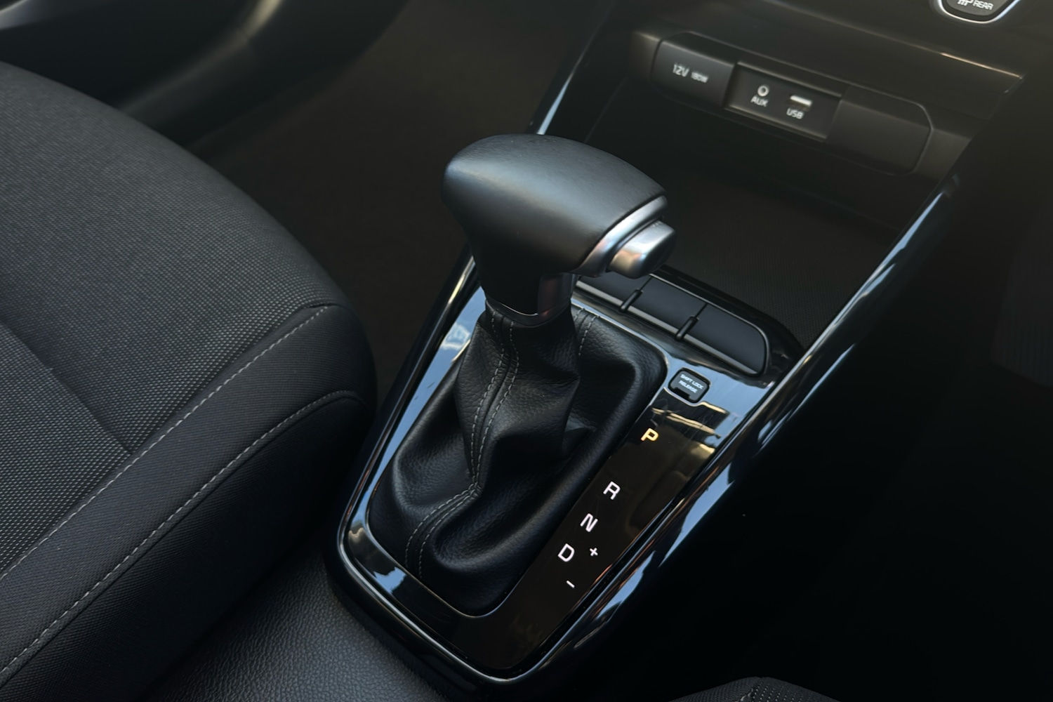 Used Kia Rio 2018 for sale - 76316074: Photo 13