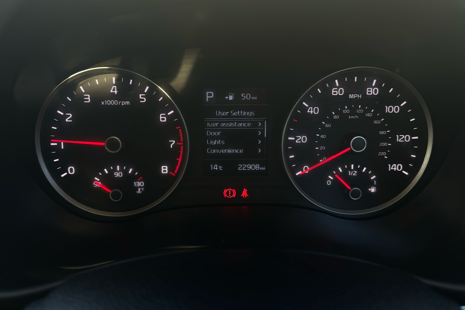 Used Kia Rio 2018 for sale - 76316074: Photo 14