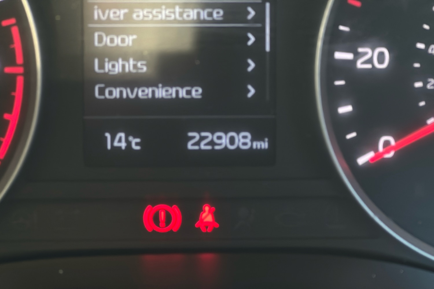 Used Kia Rio 2018 for sale - 76316074: Photo 15