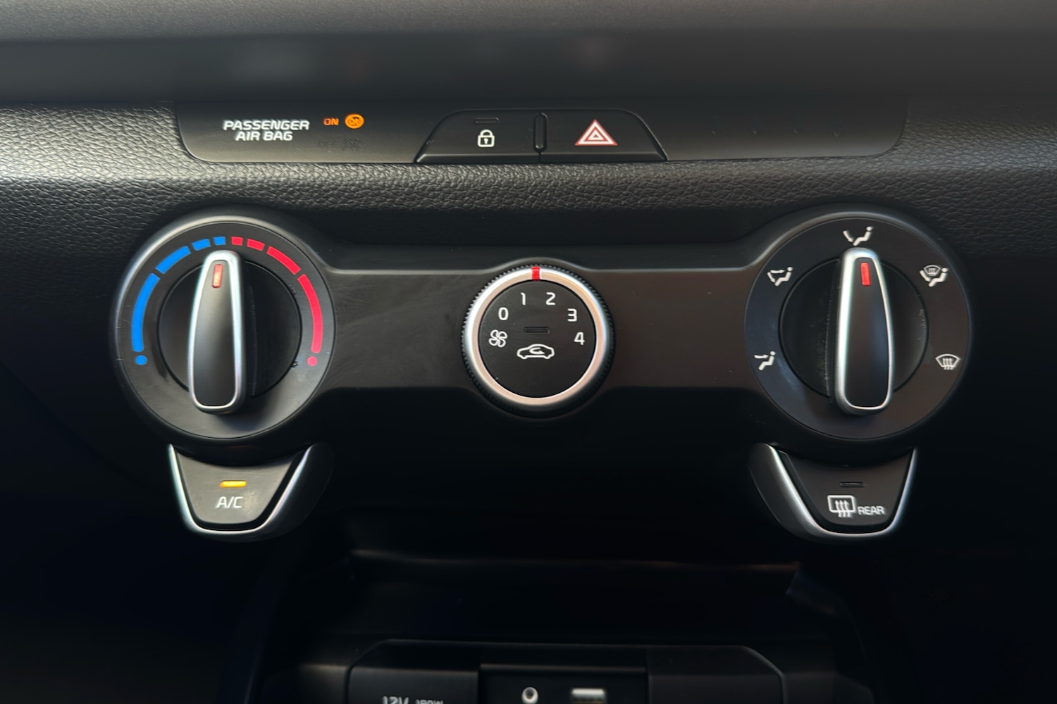 Used Kia Rio 2018 for sale - 76316074: Photo 16