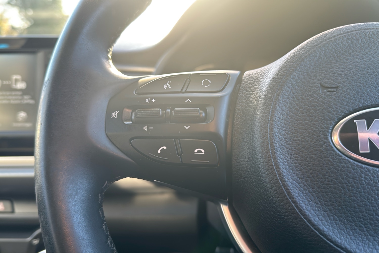 Used Kia Rio 2018 for sale - 76316074: Photo 17