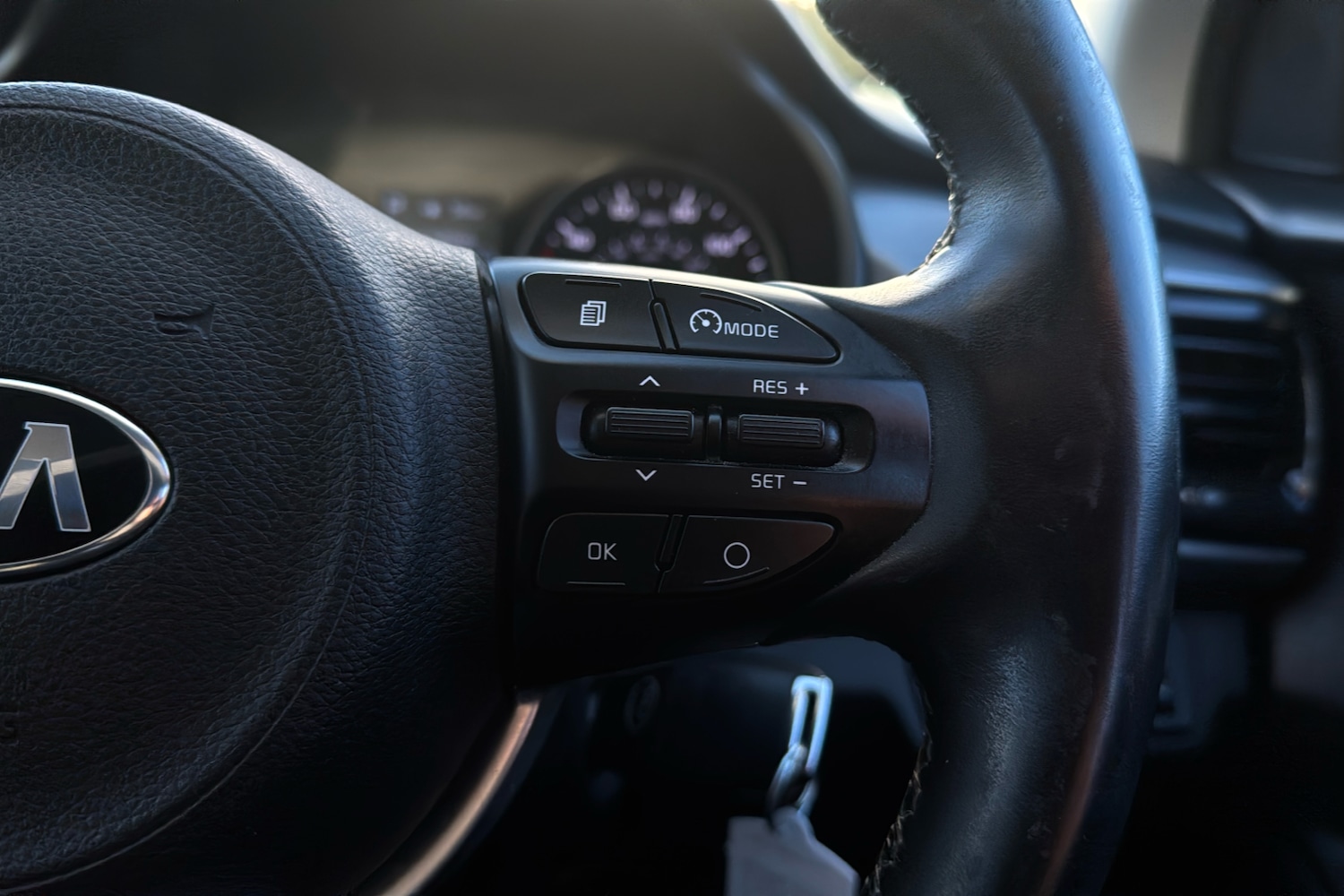 Used Kia Rio 2018 for sale - 76316074: Photo 18