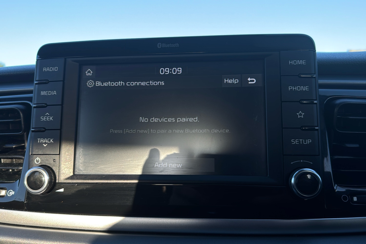 Used Kia Rio 2018 for sale - 76316074: Photo 20