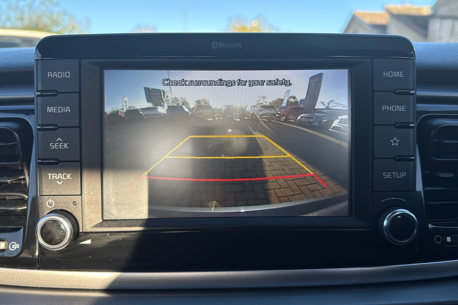 Used Kia Rio 2018 for sale - 76316074: Photo 23