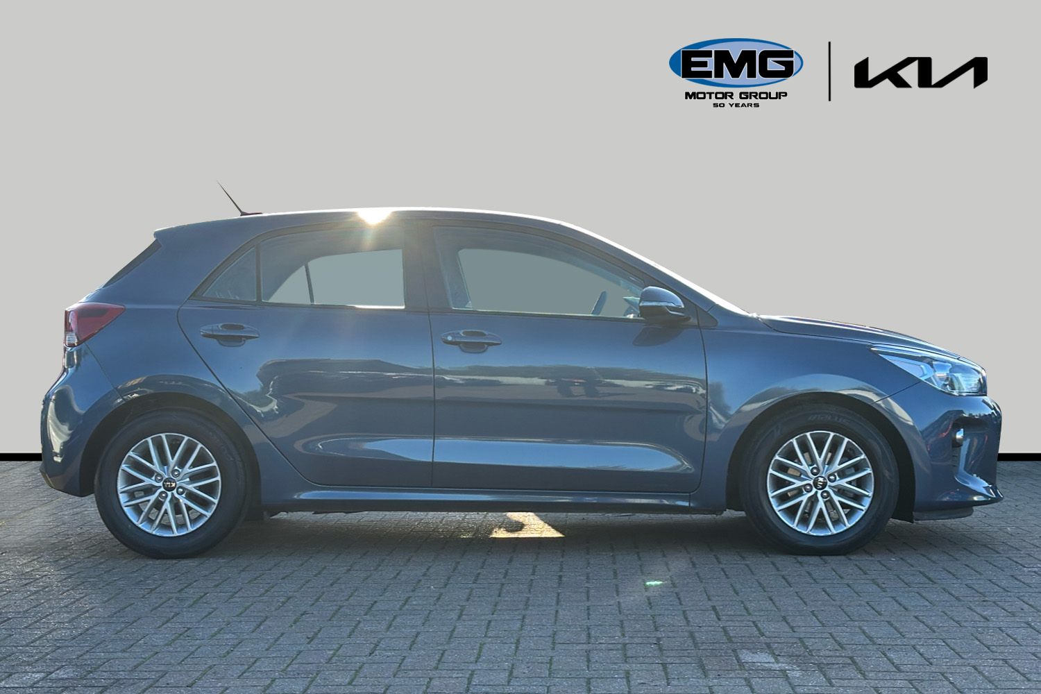 Used Kia Rio 2018 for sale - 76316074: Photo 4