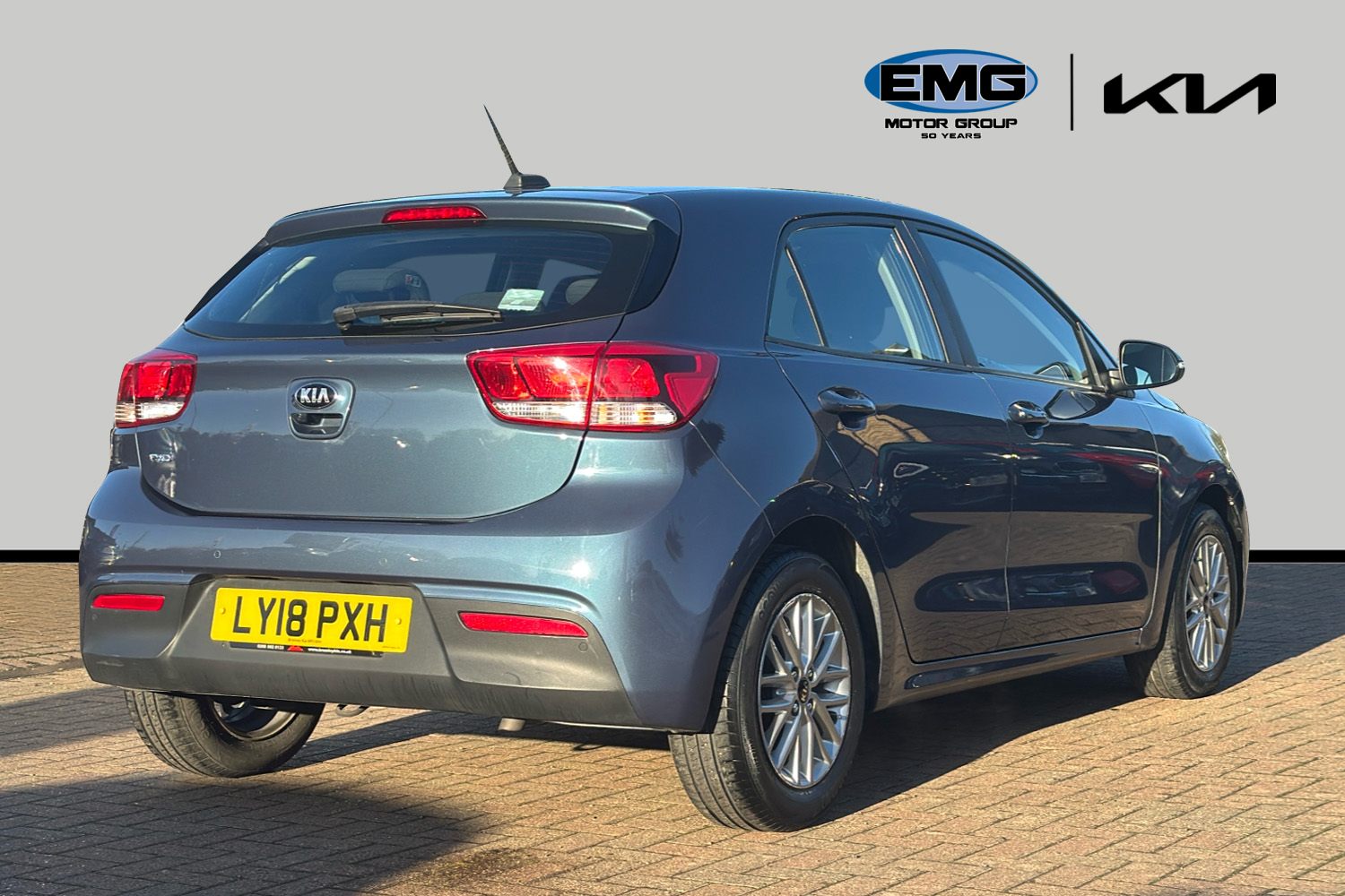 Used Kia Rio 2018 for sale - 76316074: Photo 7