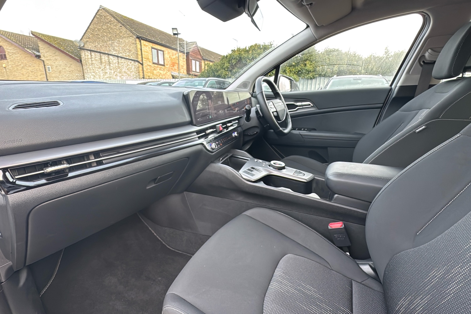 Used Kia Sportage 2025 for sale - 77147674: Photo 11